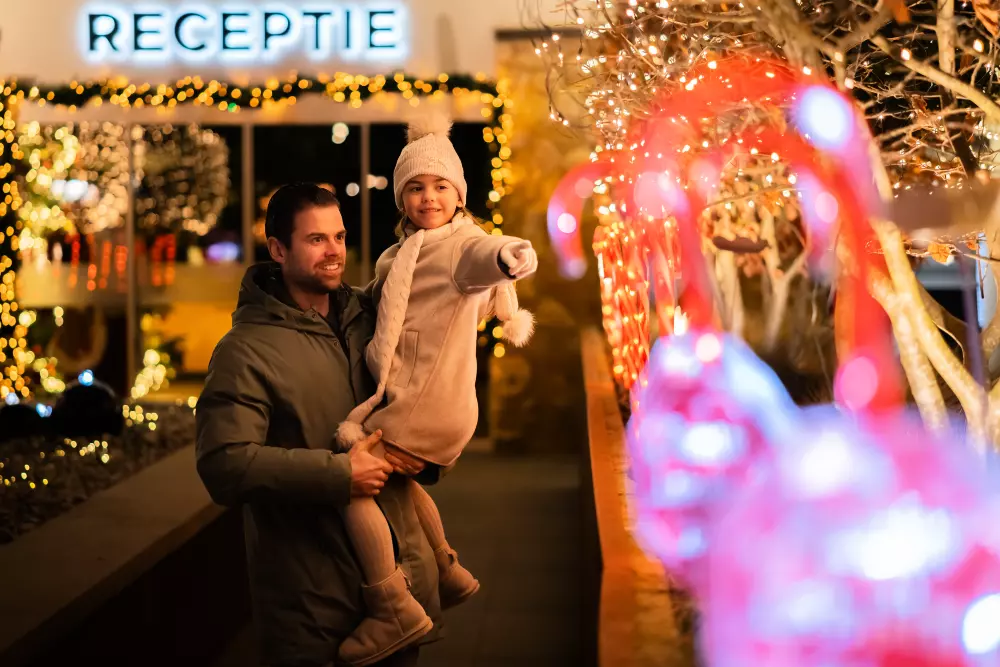 Mooi Bemelen Resort - Green Resorts