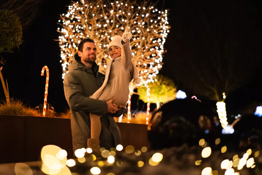 Mooi Bemelen Resort - Green Resorts