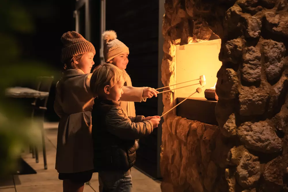 Mooi Bemelen Resort - Green Resorts