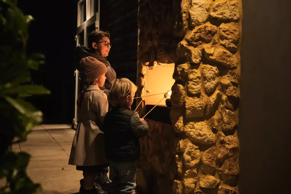 Mooi Bemelen Resort - Green Resorts