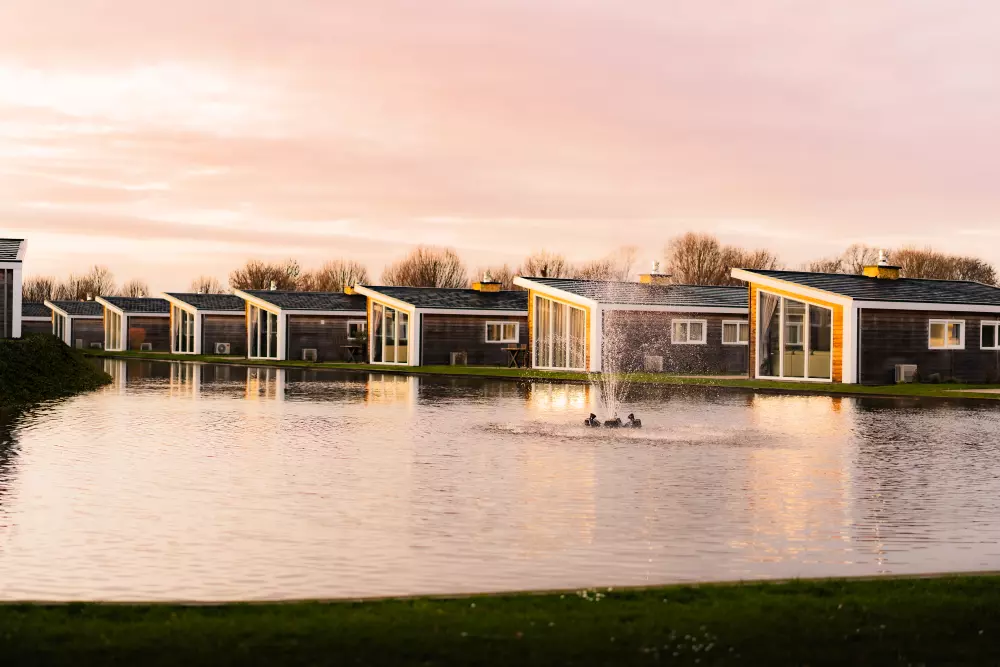 Mooi Bemelen Resort - Green Resorts