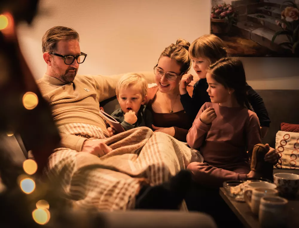 Mooi Bemelen Resort - Green Resorts