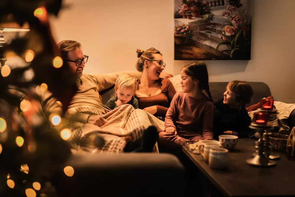 Mooi Bemelen Resort - Green Resorts