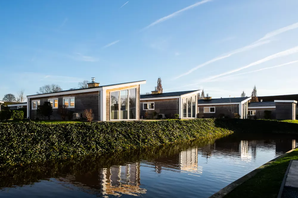 Mooi Bemelen Resort - Green Resorts