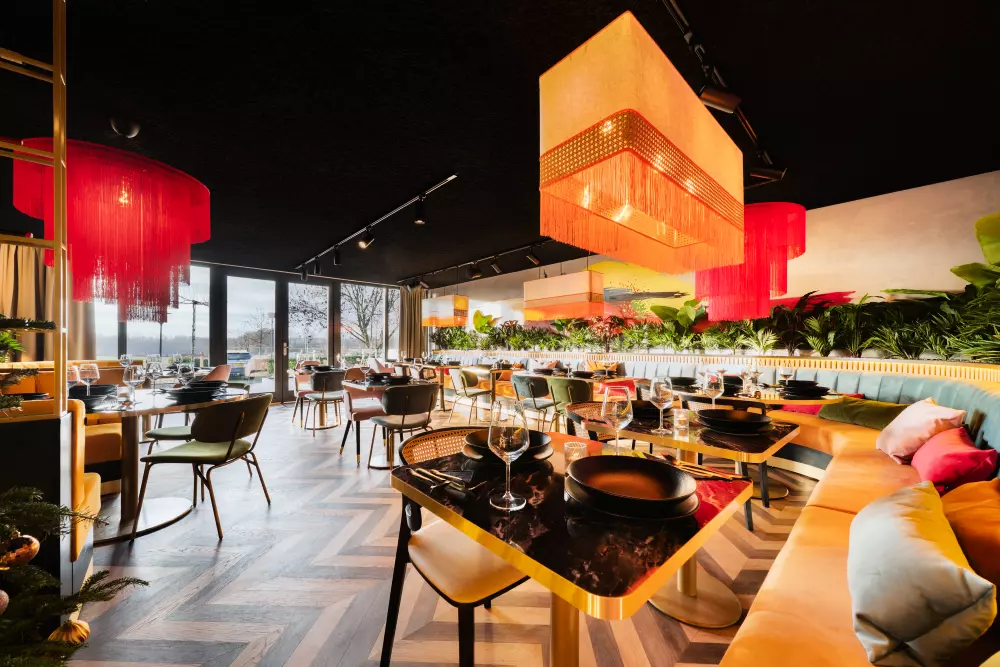 Mooi Bemelen Resort - Green Resorts