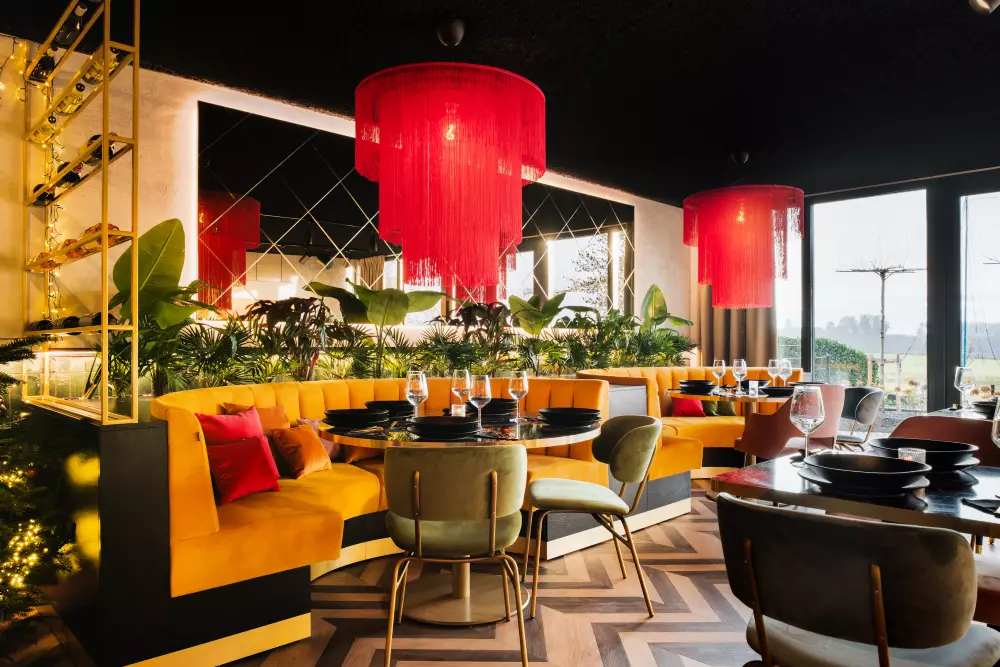 Mooi Bemelen Resort - Green Resorts