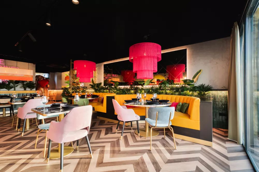 Mooi Bemelen Resort - Green Resorts