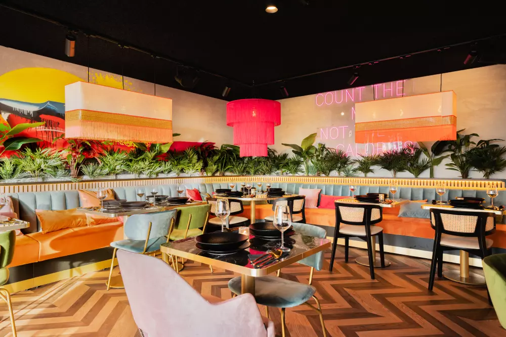 Mooi Bemelen Resort - Green Resorts