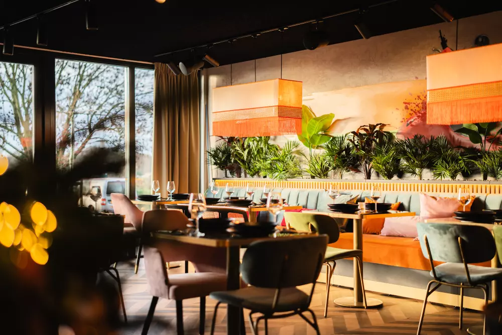 Mooi Bemelen Resort - Green Resorts