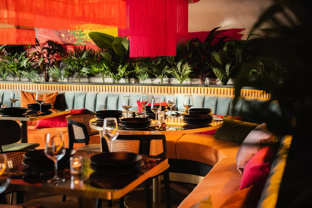 Mooi Bemelen Resort - Green Resorts