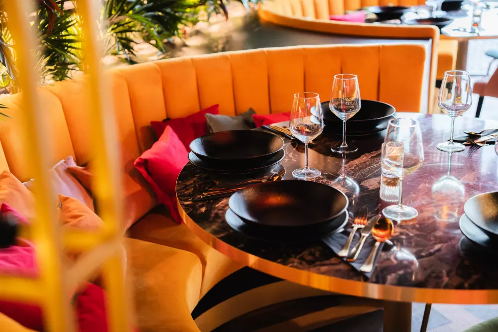 Mooi Bemelen Resort - Green Resorts