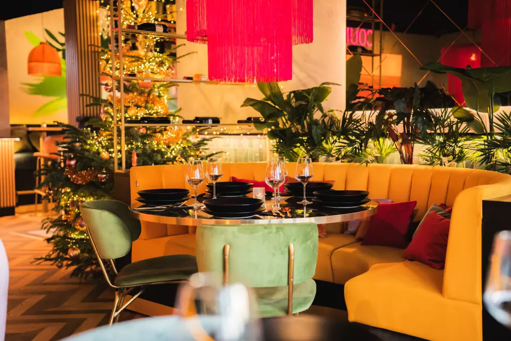 Mooi Bemelen Resort - Green Resorts