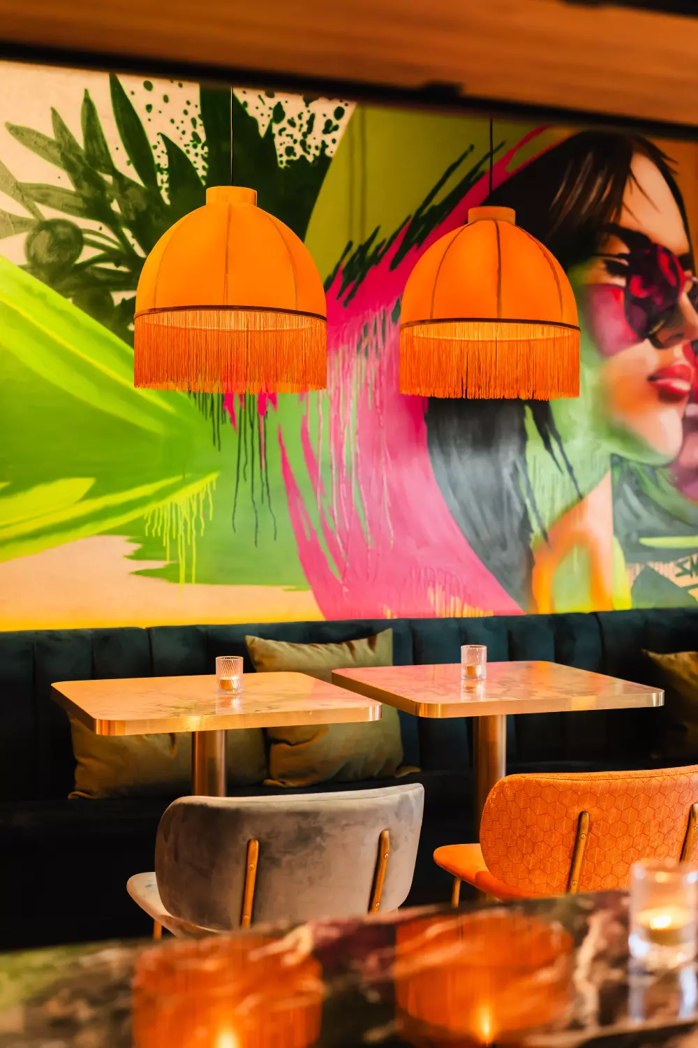 Mooi Bemelen Resort - Green Resorts