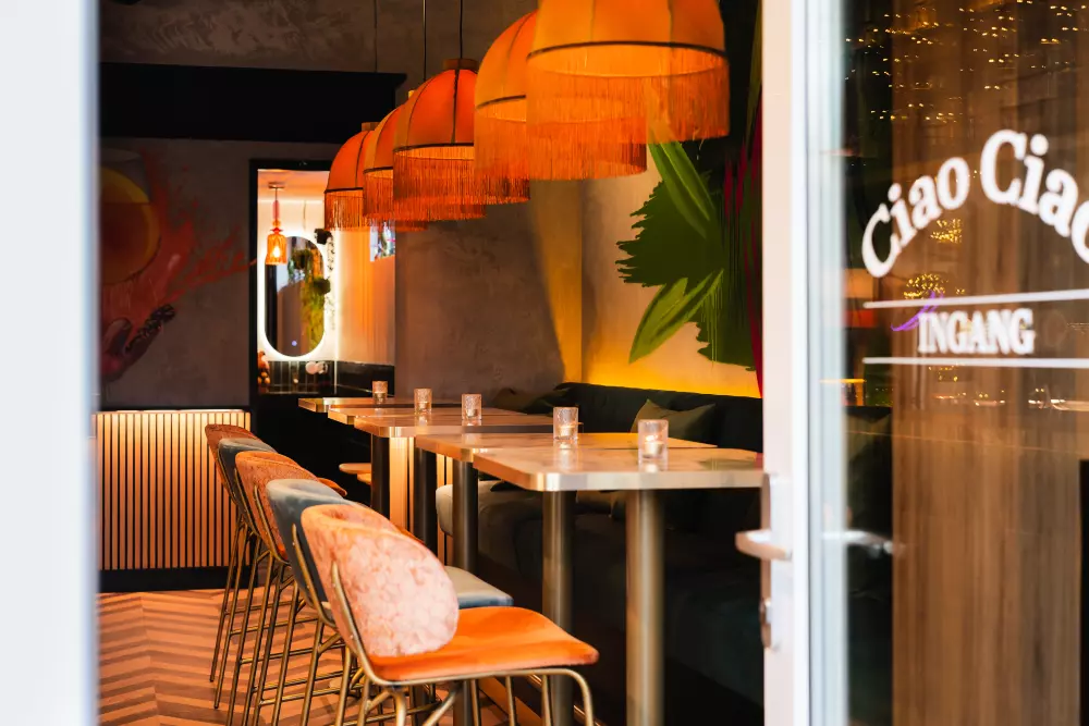 Mooi Bemelen Resort - Green Resorts