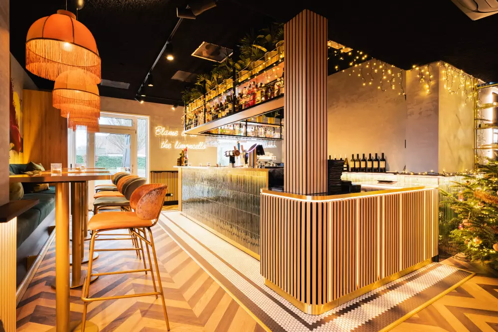 Mooi Bemelen Resort - Green Resorts