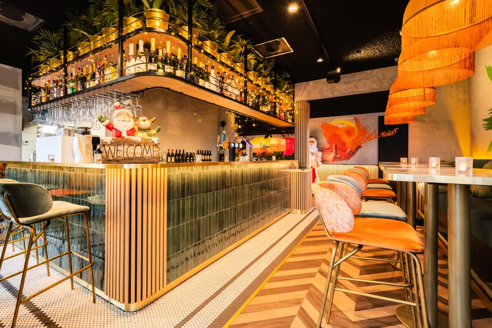 Mooi Bemelen Resort - Green Resorts