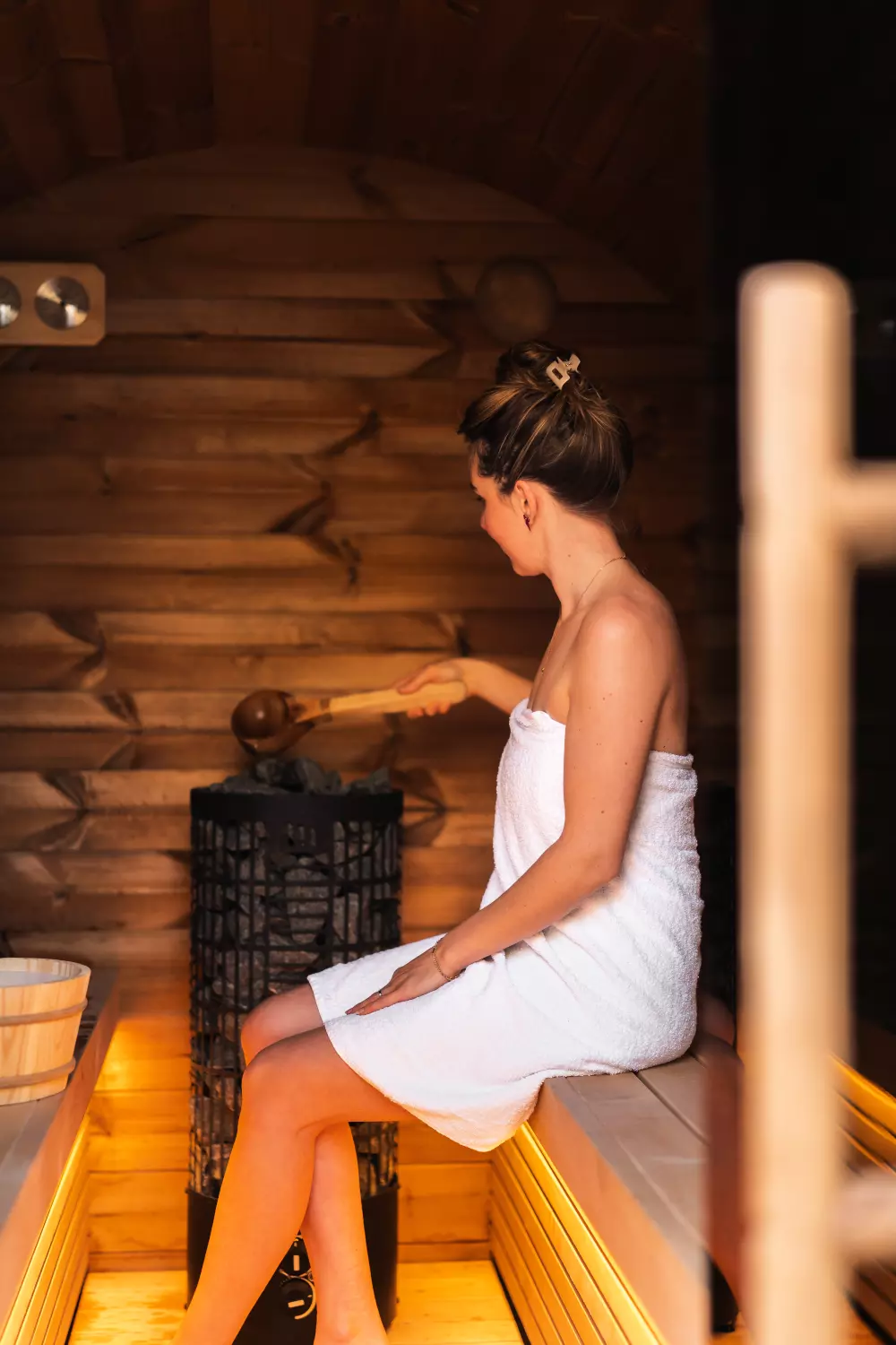 Mooi Bemelen Resort - Green Resorts