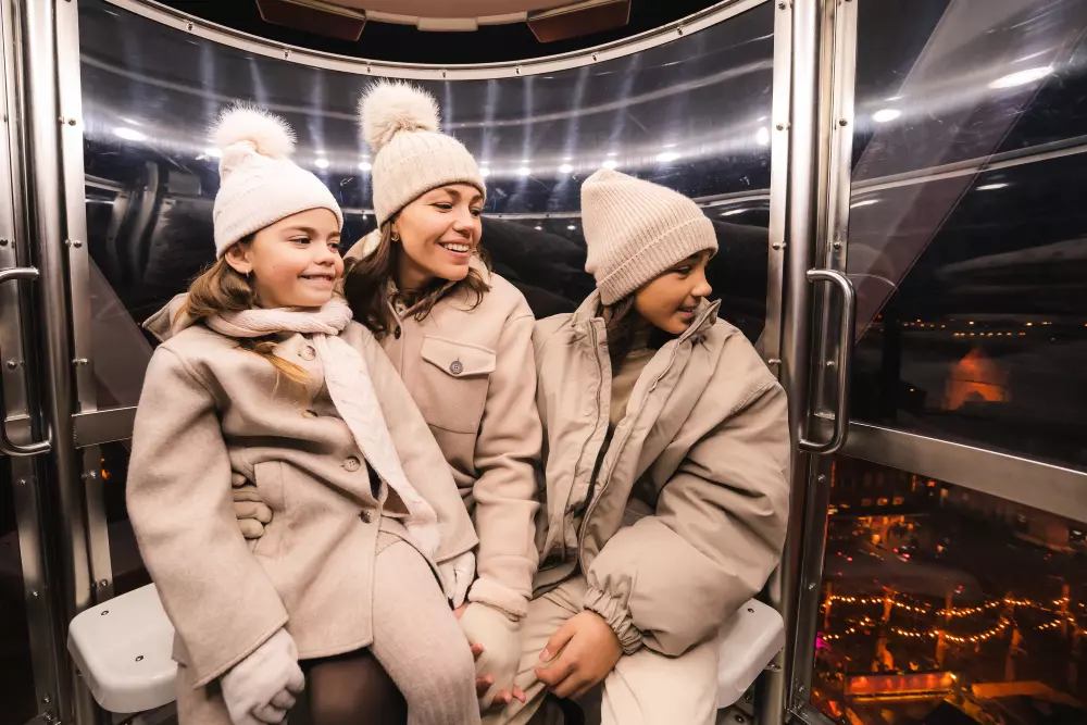 Mooi Bemelen Resort - Green Resorts