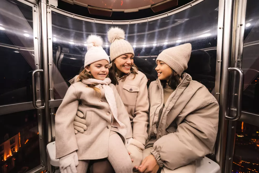 Mooi Bemelen Resort - Green Resorts