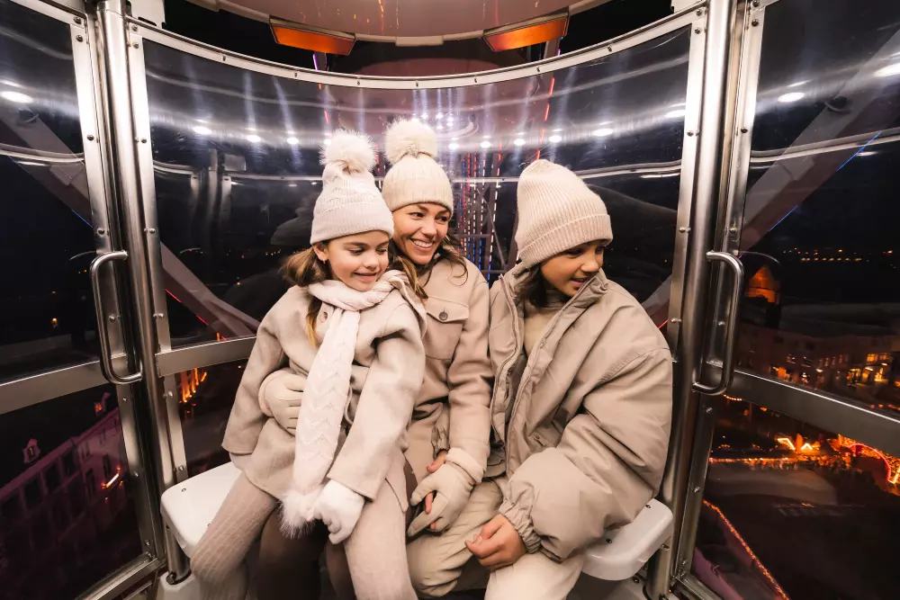 Mooi Bemelen Resort - Green Resorts