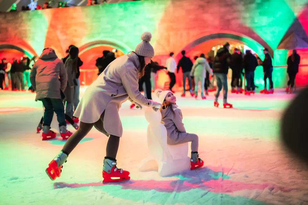 Mooi Bemelen Resort - Green Resorts