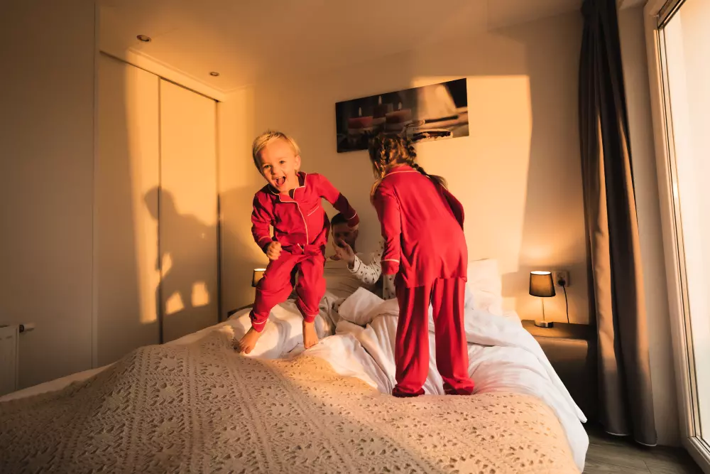 Mooi Bemelen Resort - Green Resorts