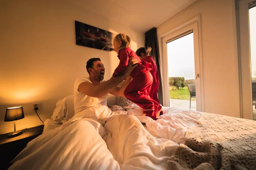 Mooi Bemelen Resort - Green Resorts