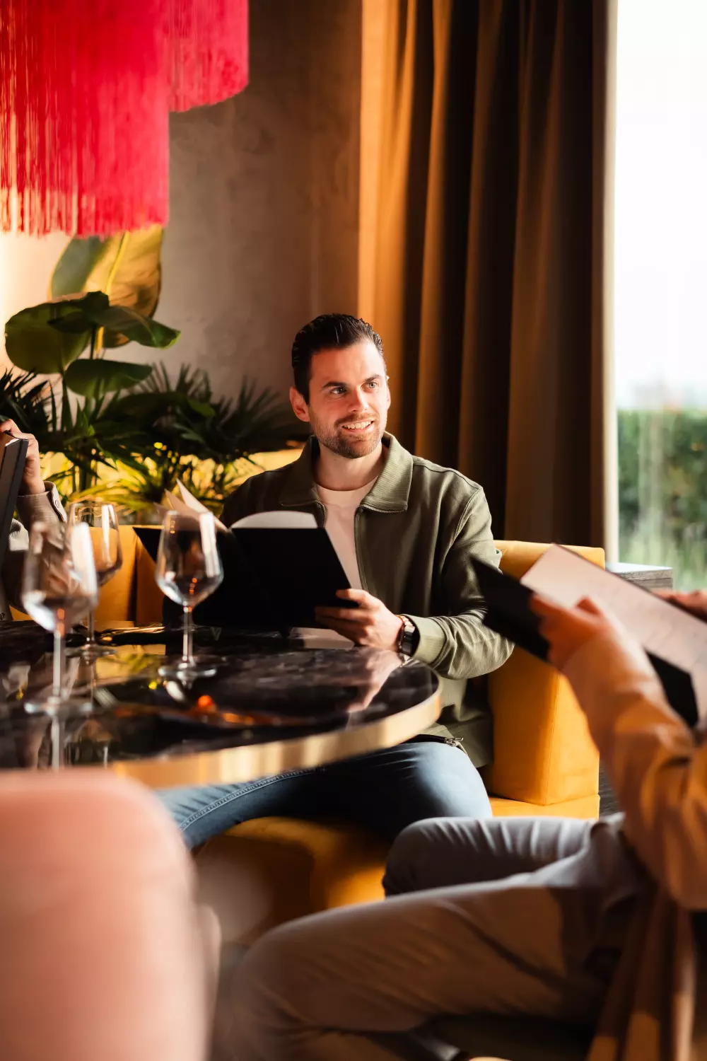 Mooi Bemelen Resort - Green Resorts