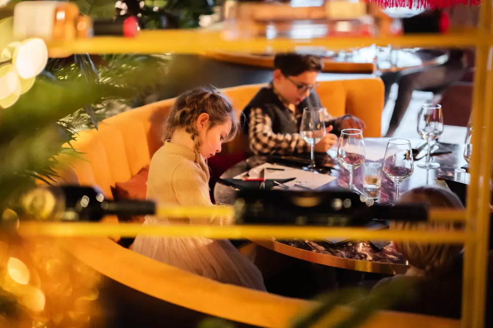 Mooi Bemelen Resort - Green Resorts