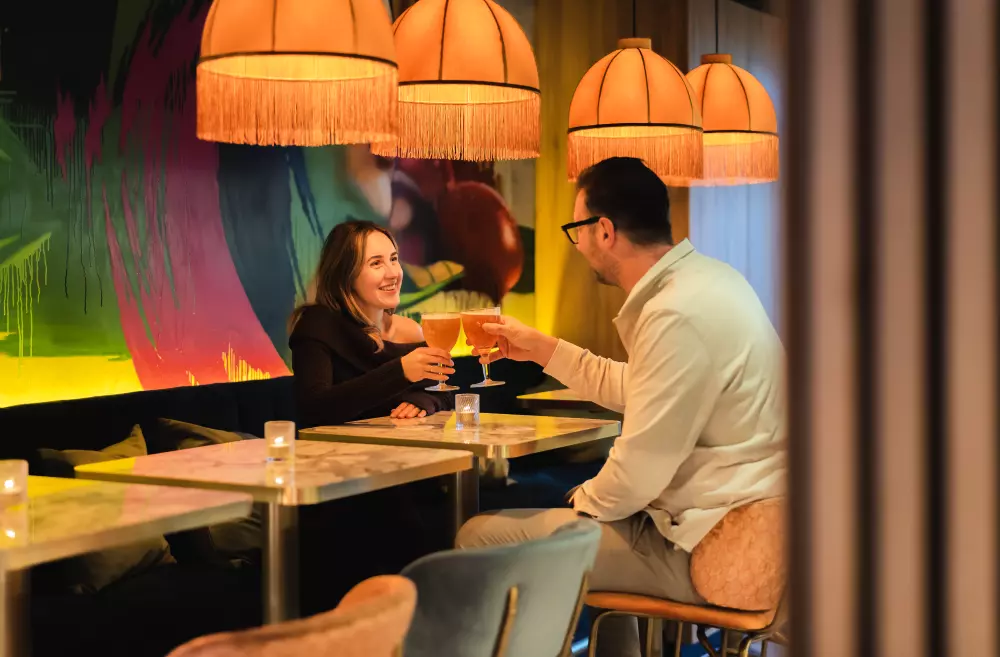 Mooi Bemelen Resort - Green Resorts