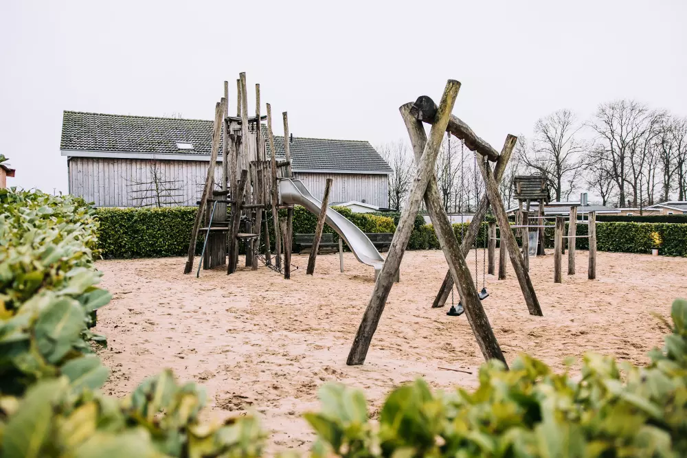 Mooi Bemelen Resort - Green Resorts