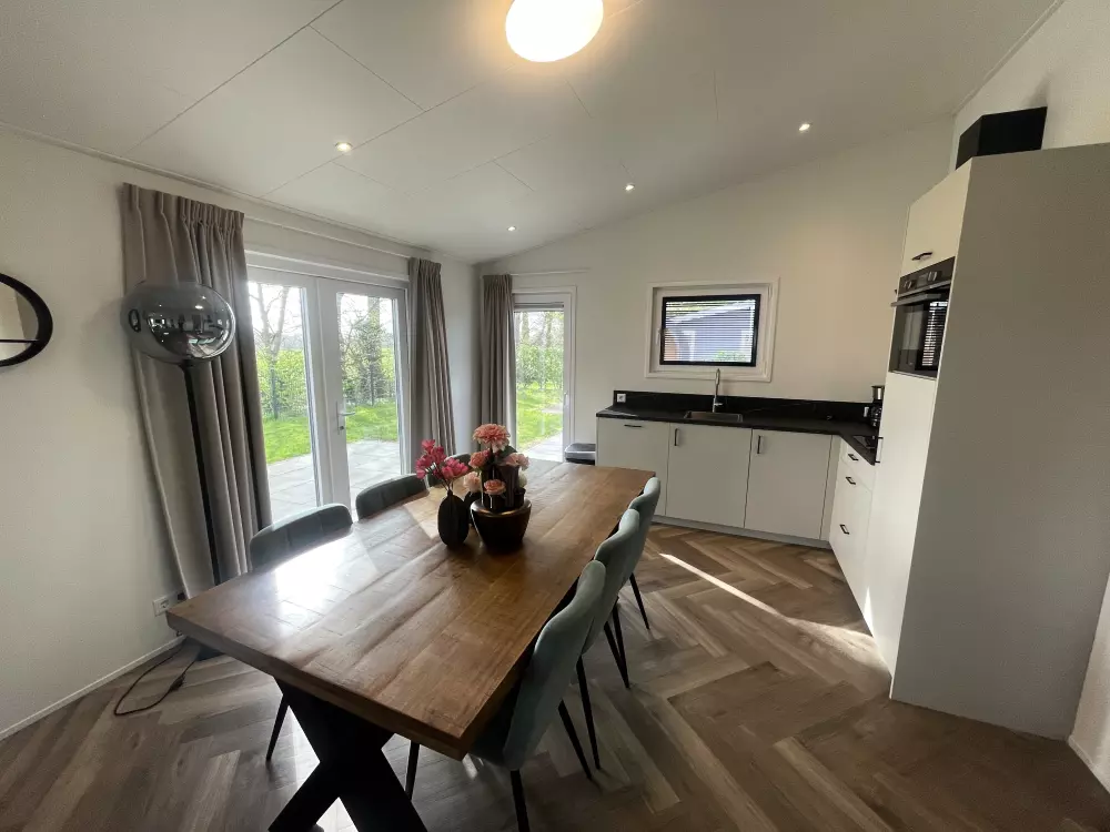 Mooi Bemelen Resort - Green Resorts