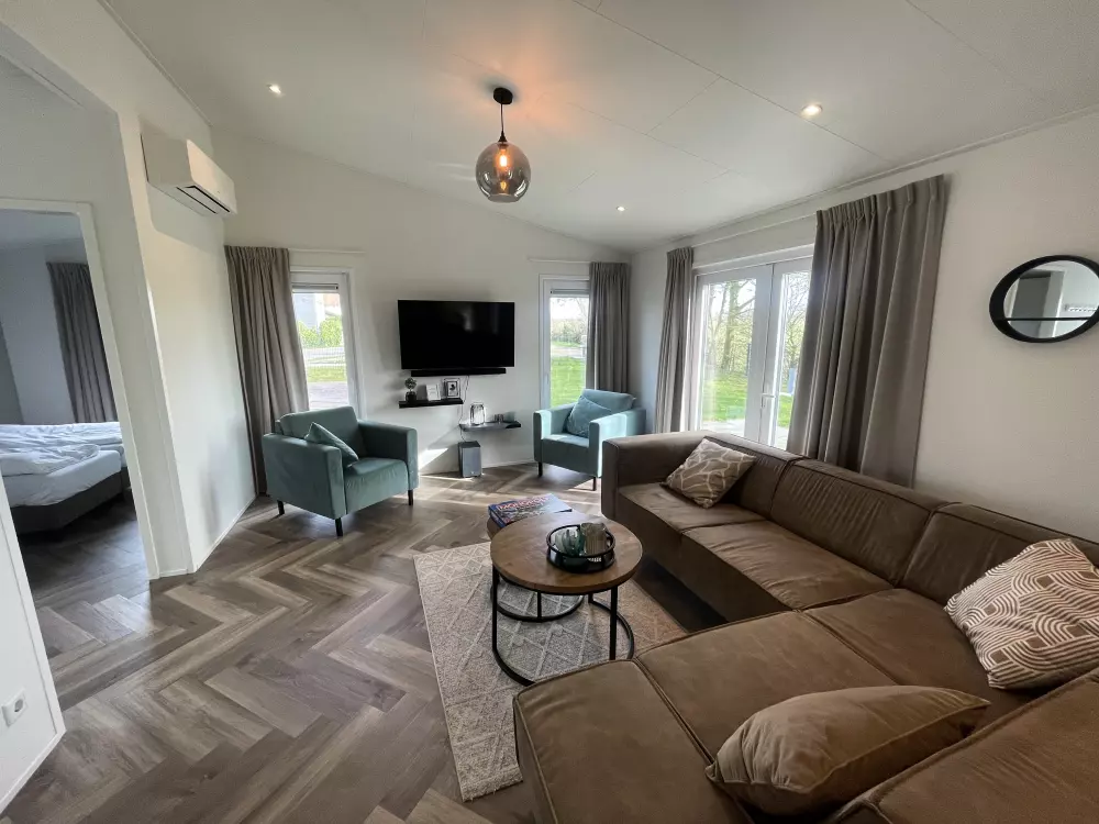 Mooi Bemelen Resort - Green Resorts