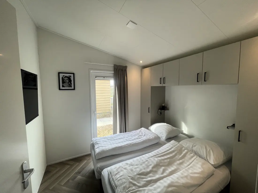 Resort Mooi Bemelen - Green Resorts