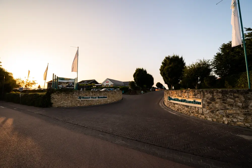Resort Mooi Bemelen