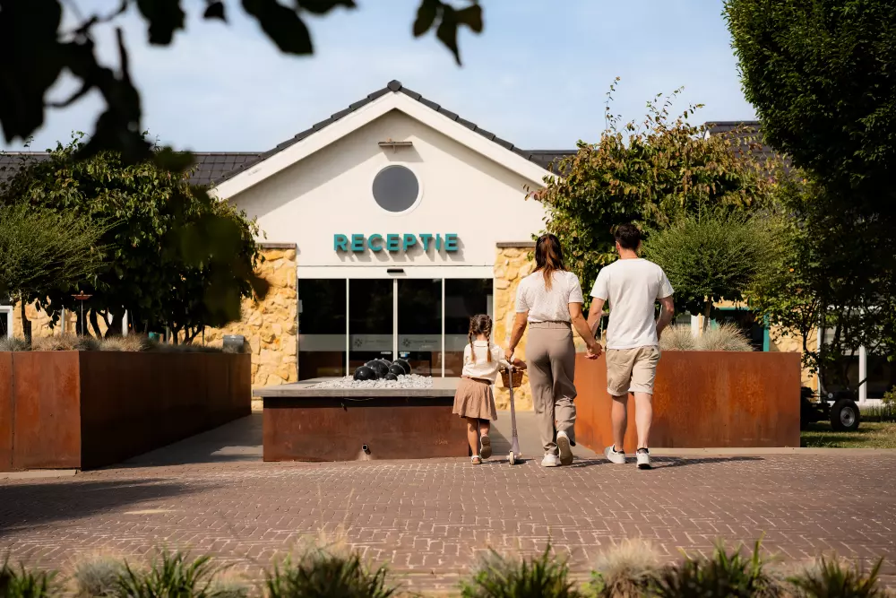 Mooi Bemelen Resort - Green Resorts