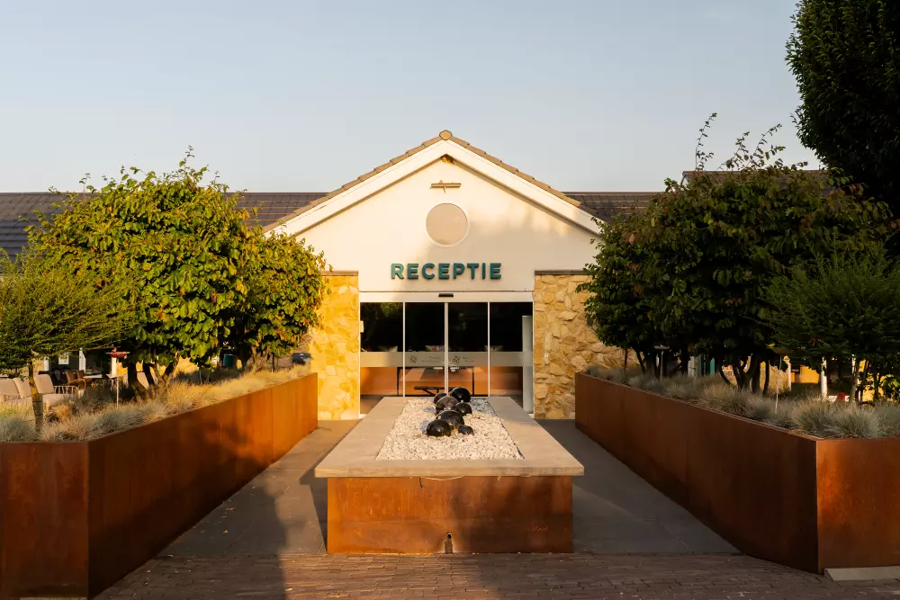 Mooi Bemelen Resort - Green Resorts