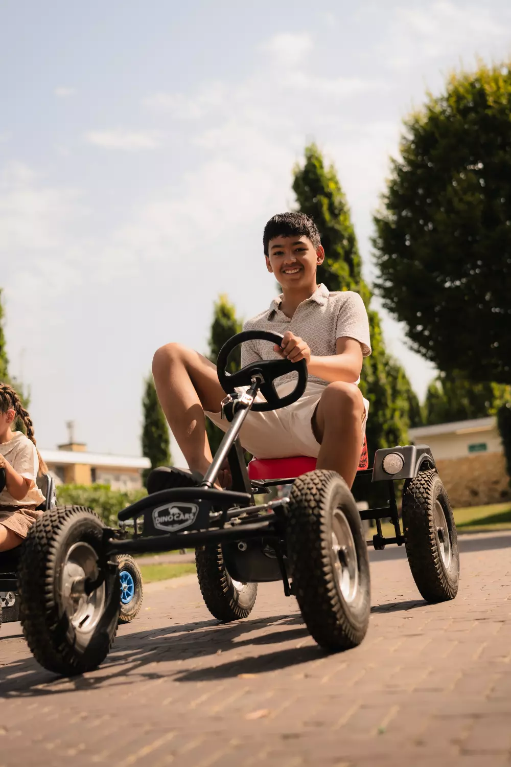 Mooi Bemelen Resort - Green Resorts