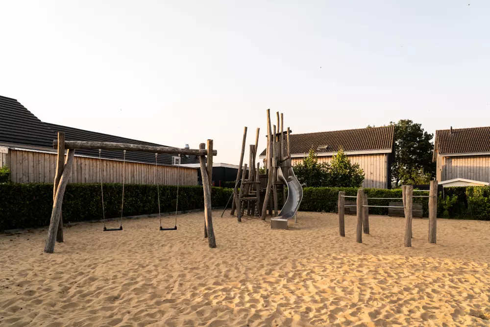 Mooi Bemelen Resort - Green Resorts