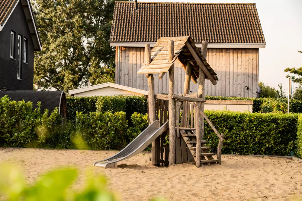 Mooi Bemelen Resort - Green Resorts