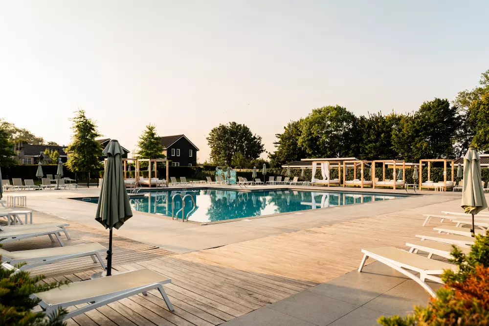 Mooi Bemelen Resort - Green Resorts