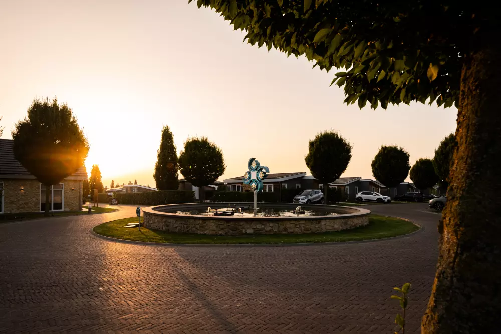 Mooi Bemelen Resort - Green Resorts