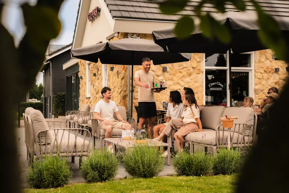 Mooi Bemelen Resort - Green Resorts