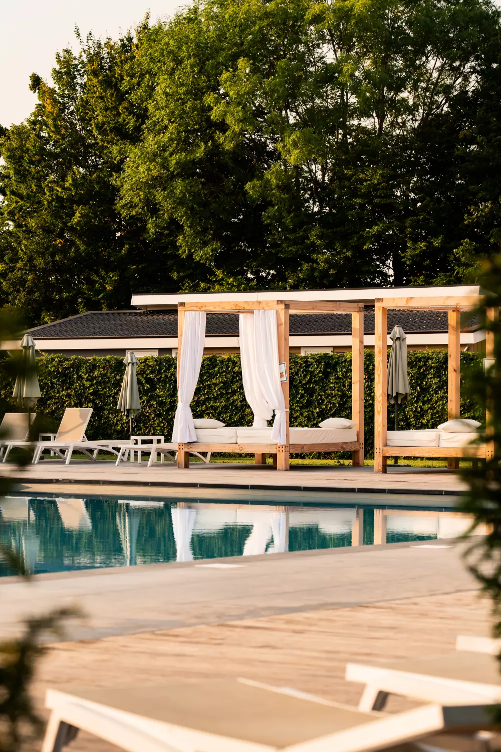 Mooi Bemelen Resort - Green Resorts