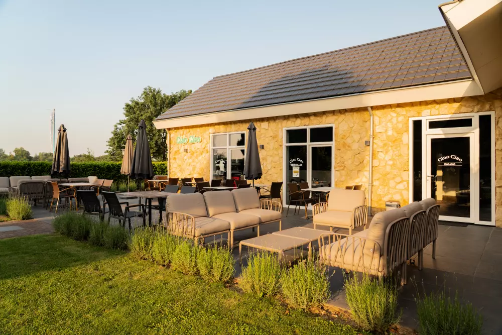 Mooi Bemelen Resort - Green Resorts