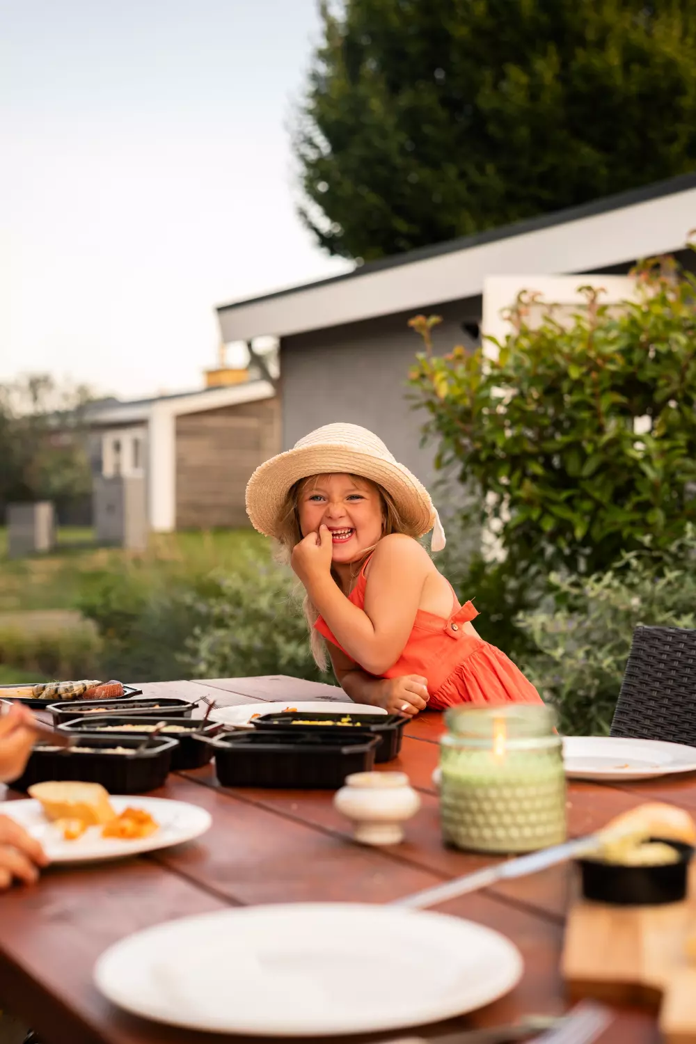 Mooi Bemelen Resort - Green Resorts