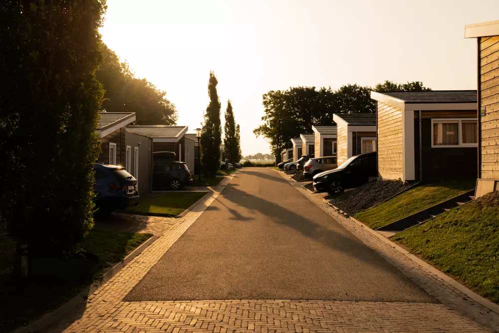 Mooi Bemelen Resort - Green Resorts