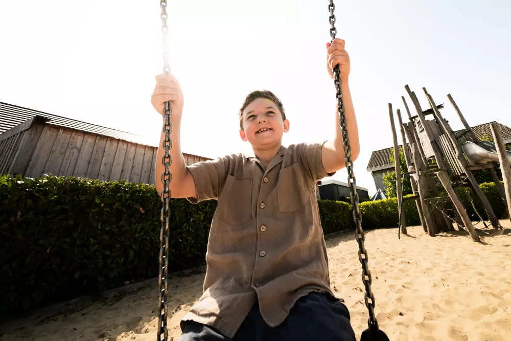 Mooi Bemelen Resort - Green Resorts