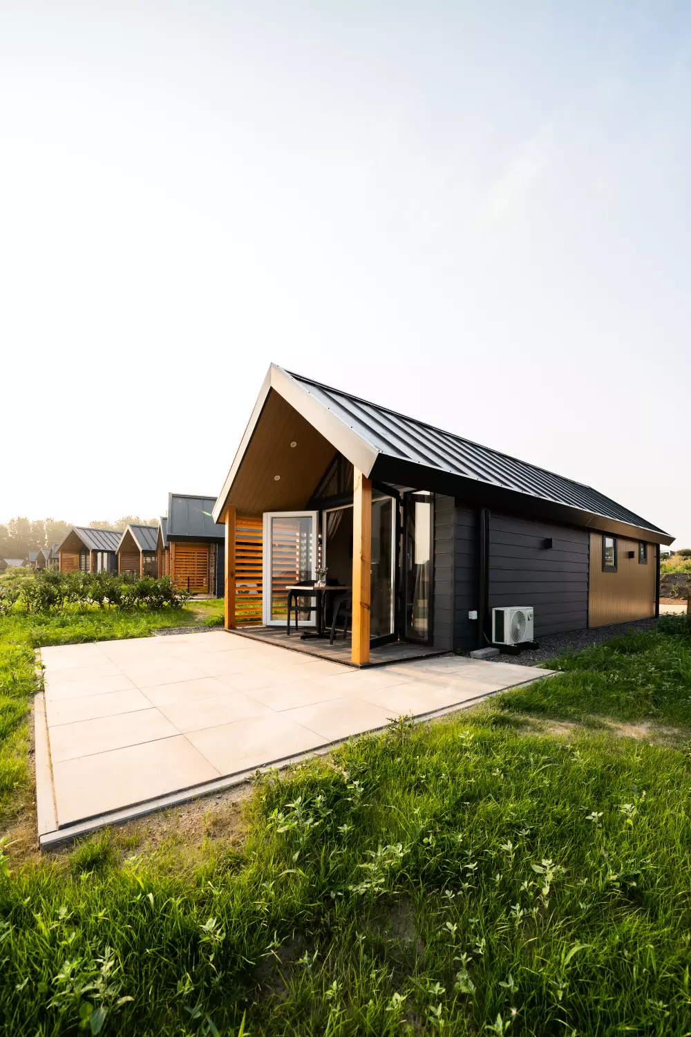 Mooi Bemelen Resort - Green Resorts