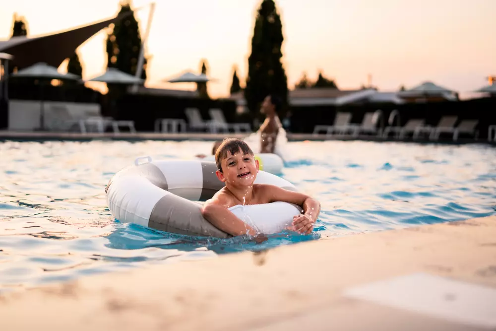 Mooi Bemelen Resort - Green Resorts